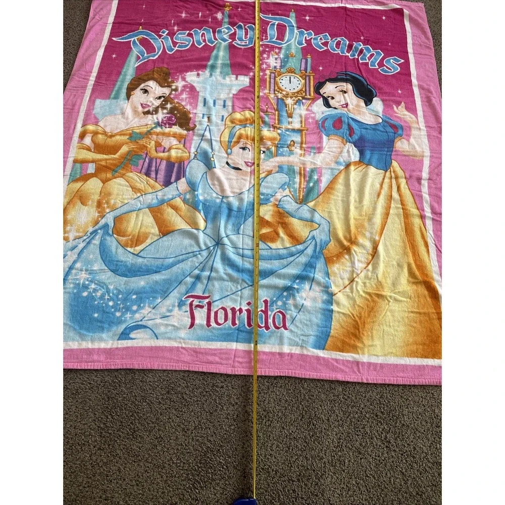 N/A disney beach