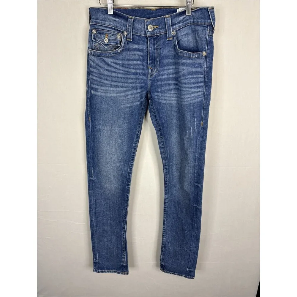 True Religion true religion