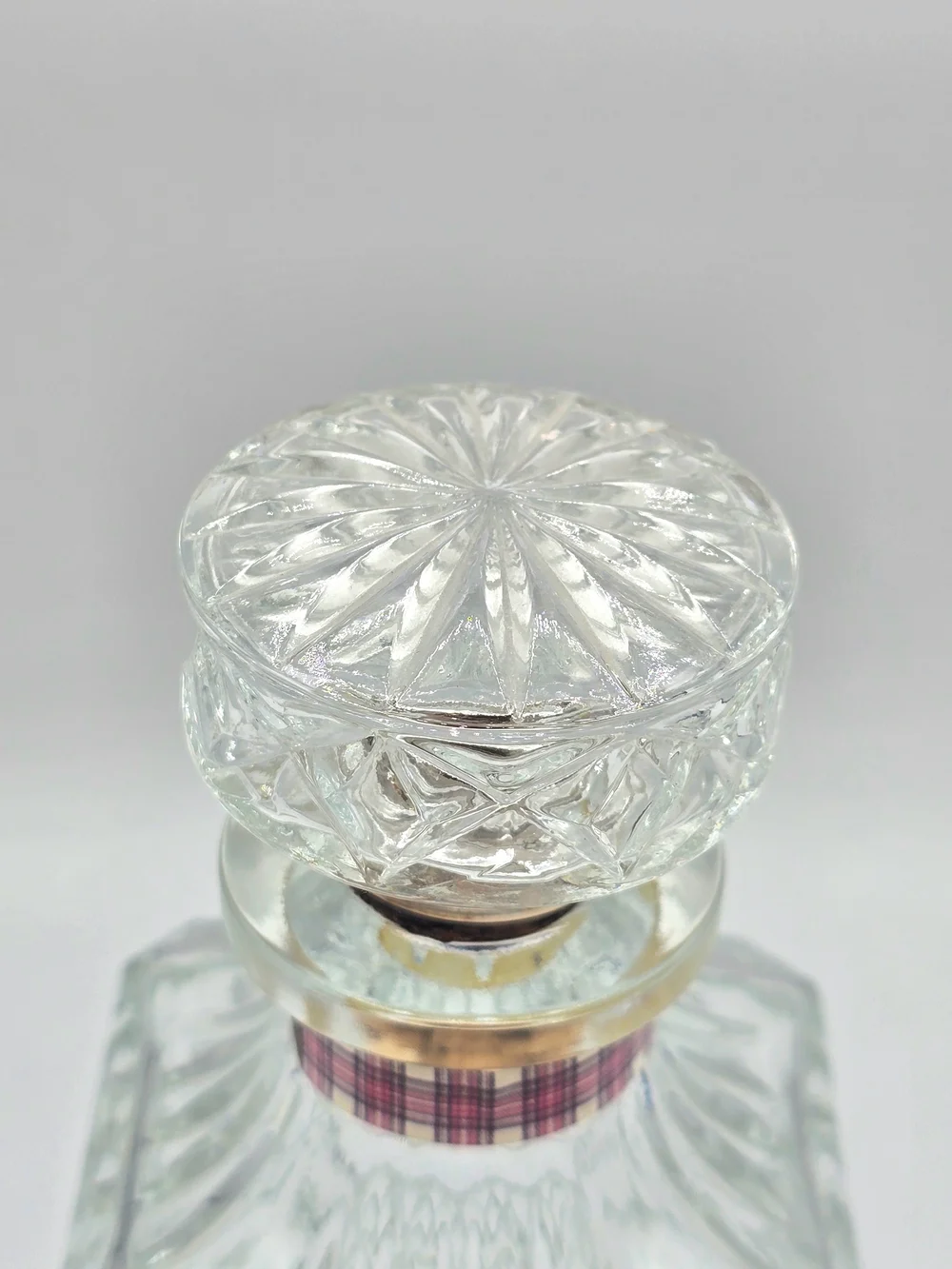 Drambuie vintage cut