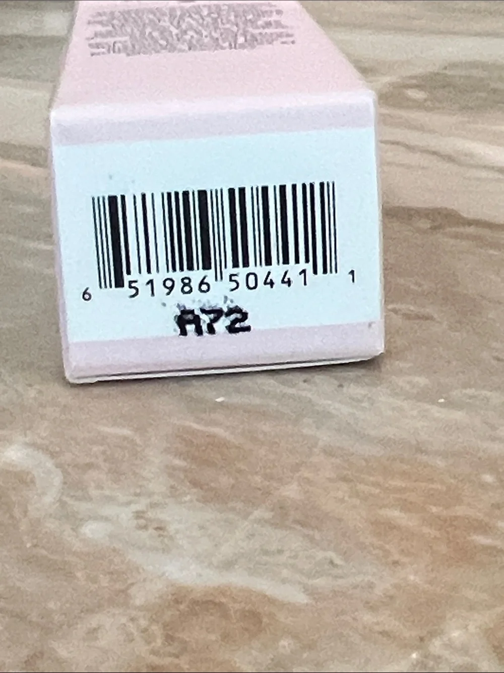 N/A new package
