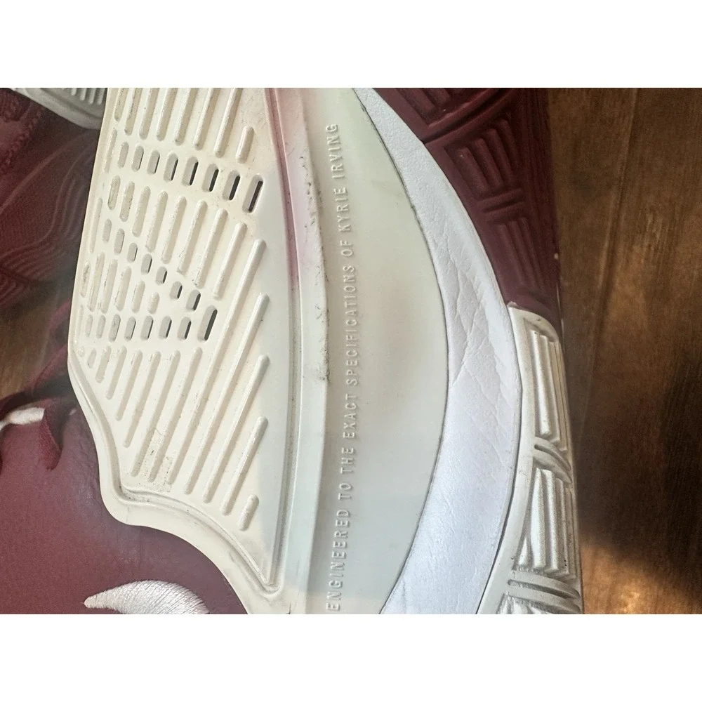 Nike kyrie irving