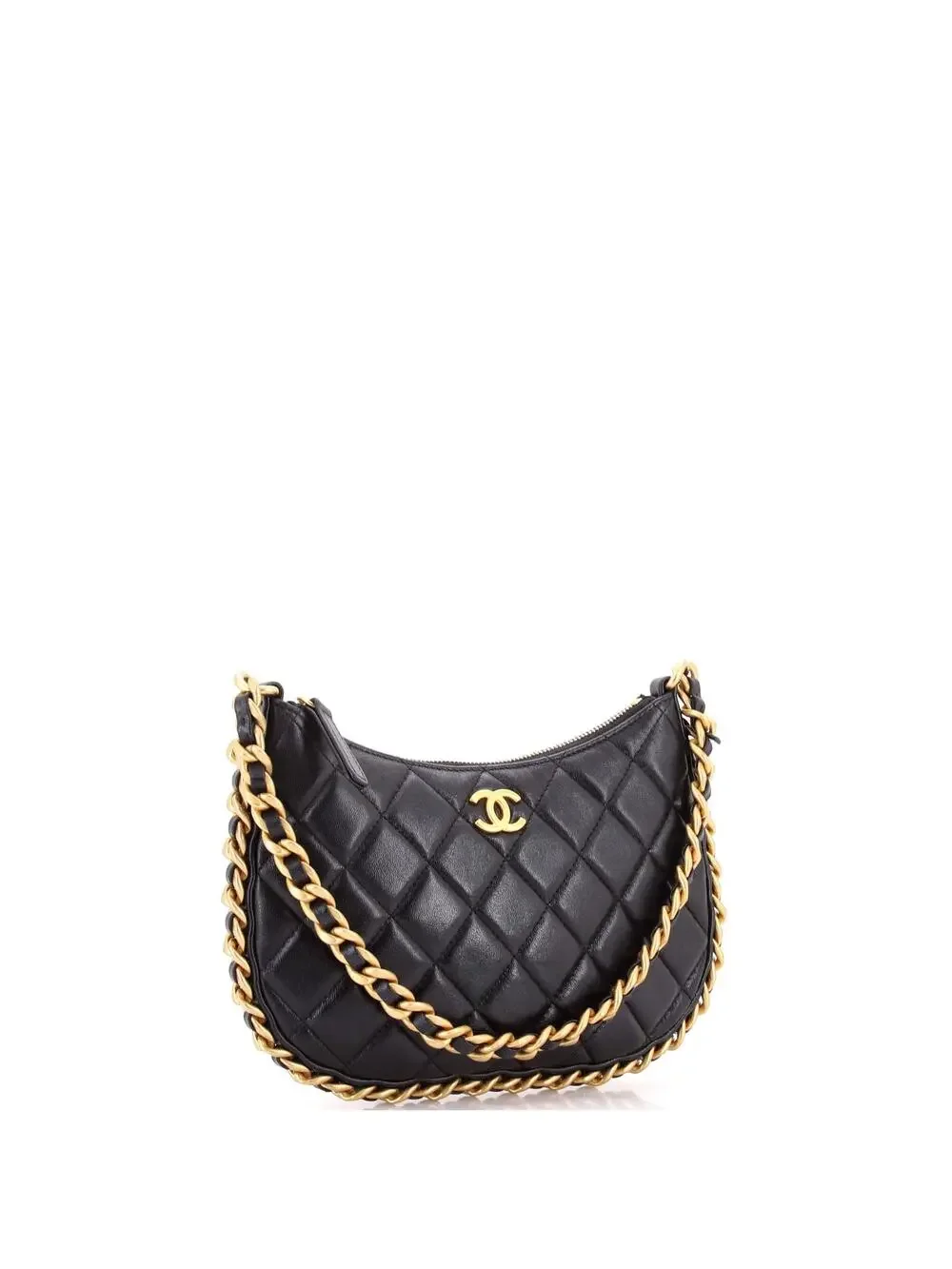 CHANEL elevate your