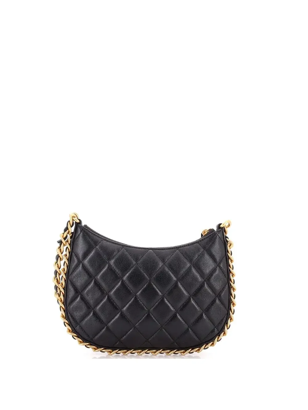CHANEL elevate your