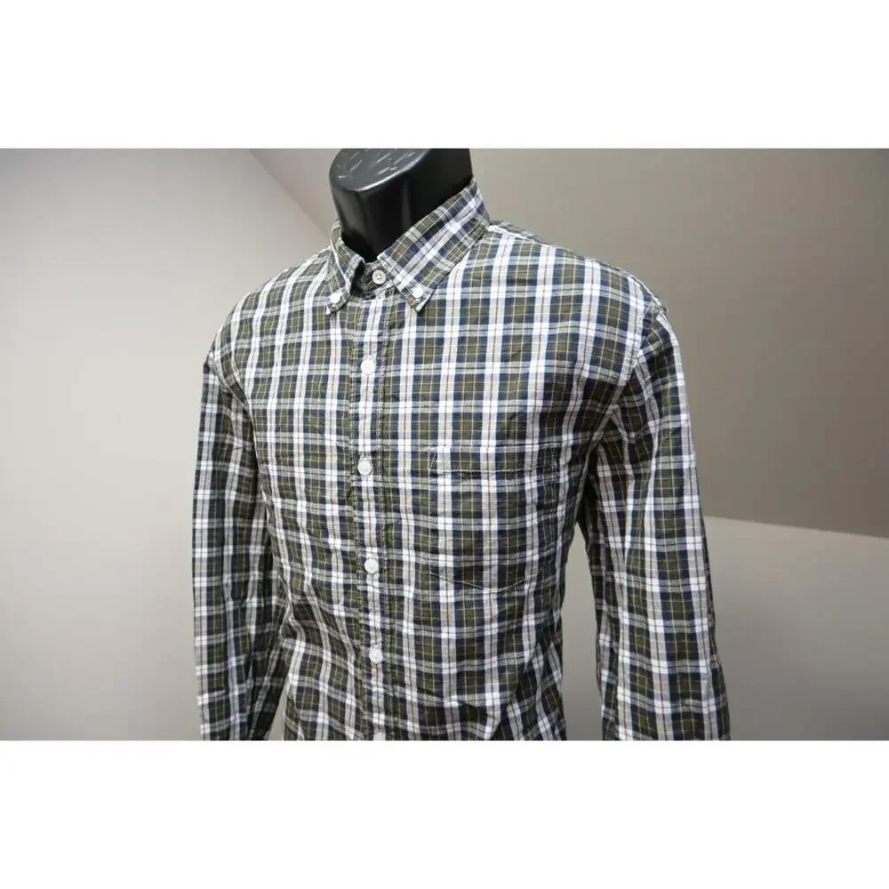 J. Crew color blue