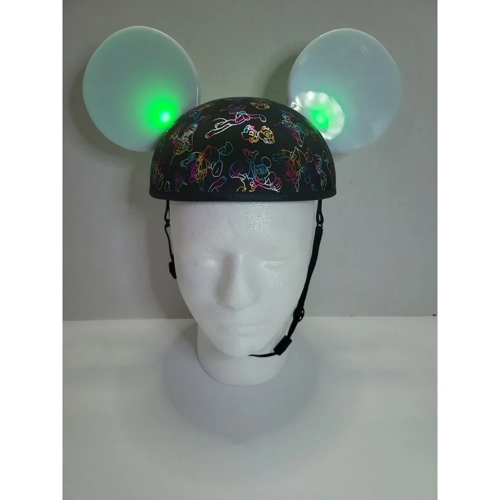 Disney accessory design adds