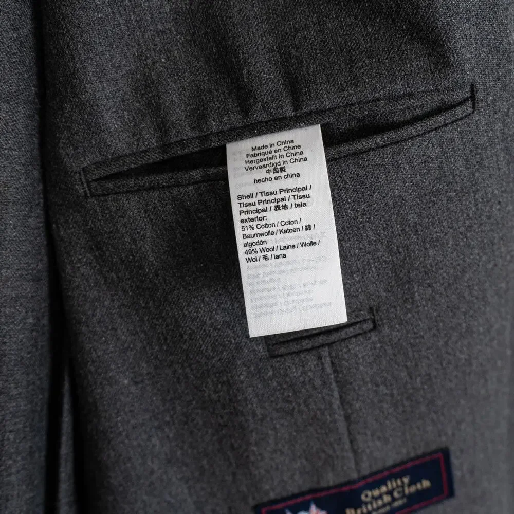 J. Crew 42l  new rankings