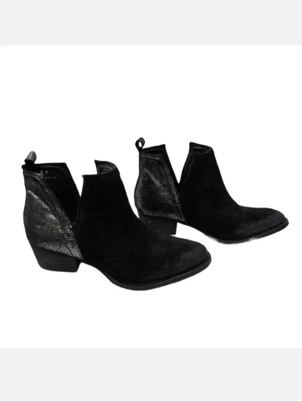 Diba True genuine leather