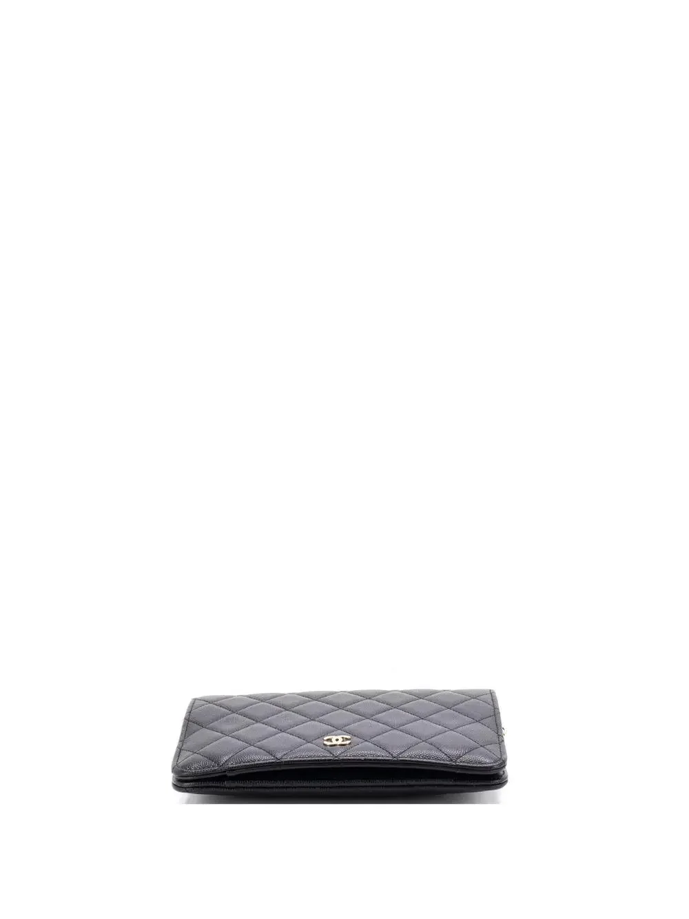 CHANEL design detachable