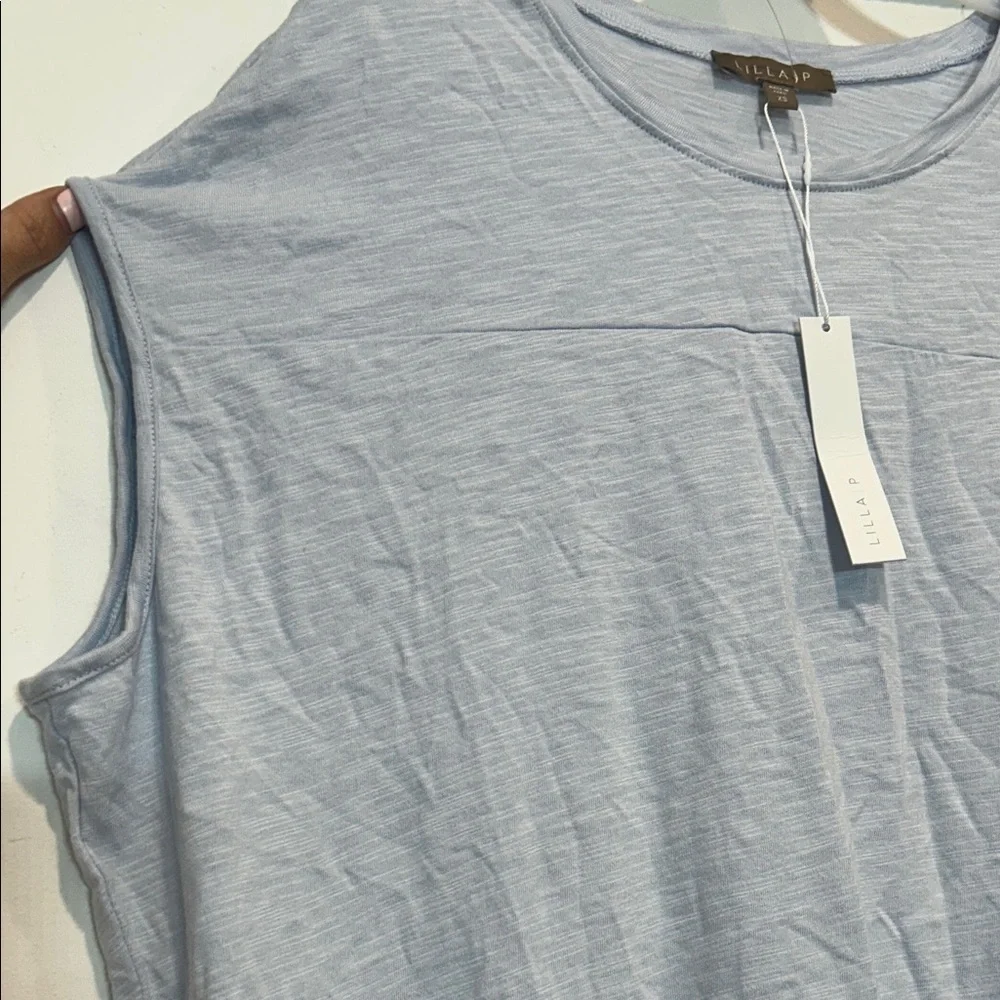 Lilla P relaxed fit