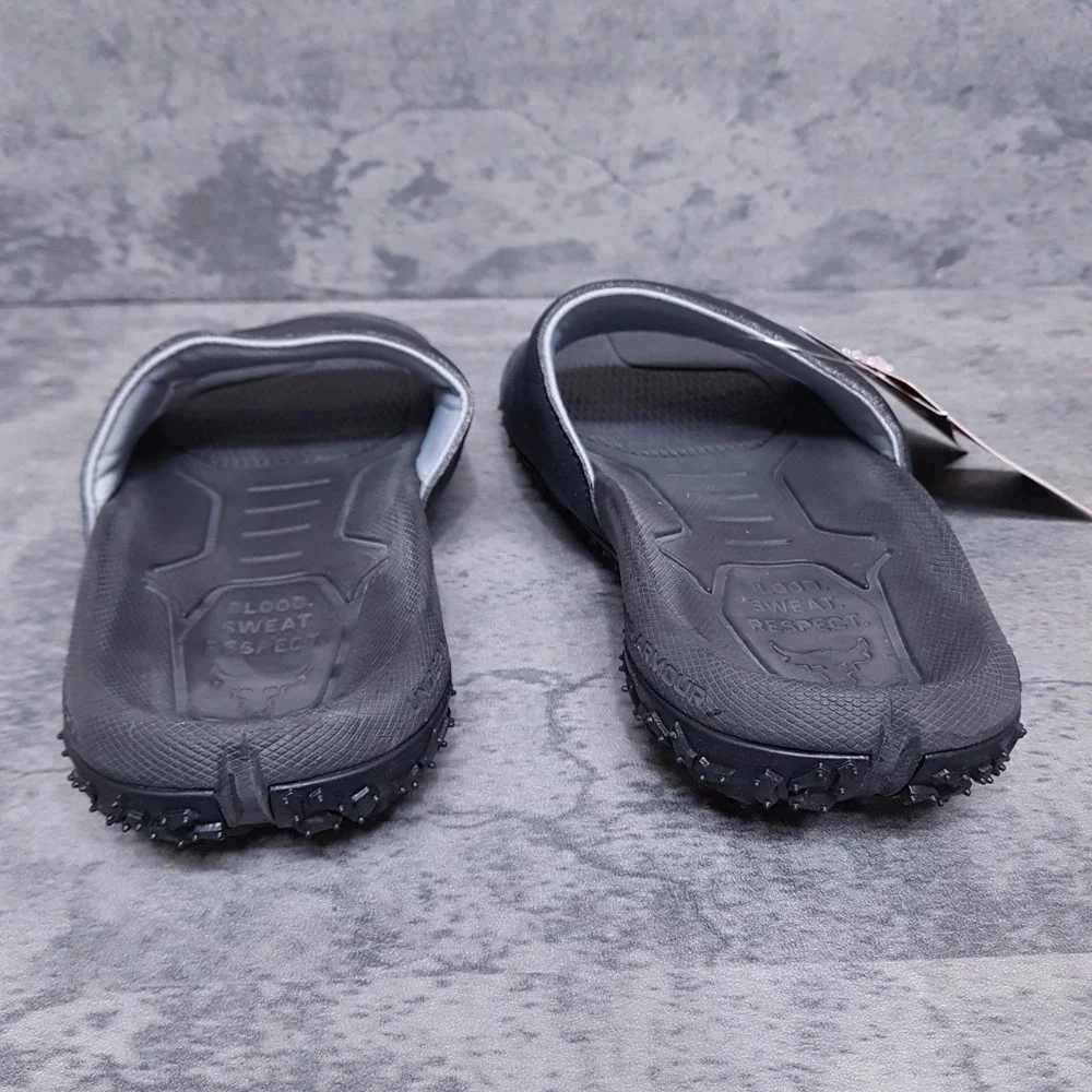 Under Armour black 3023762