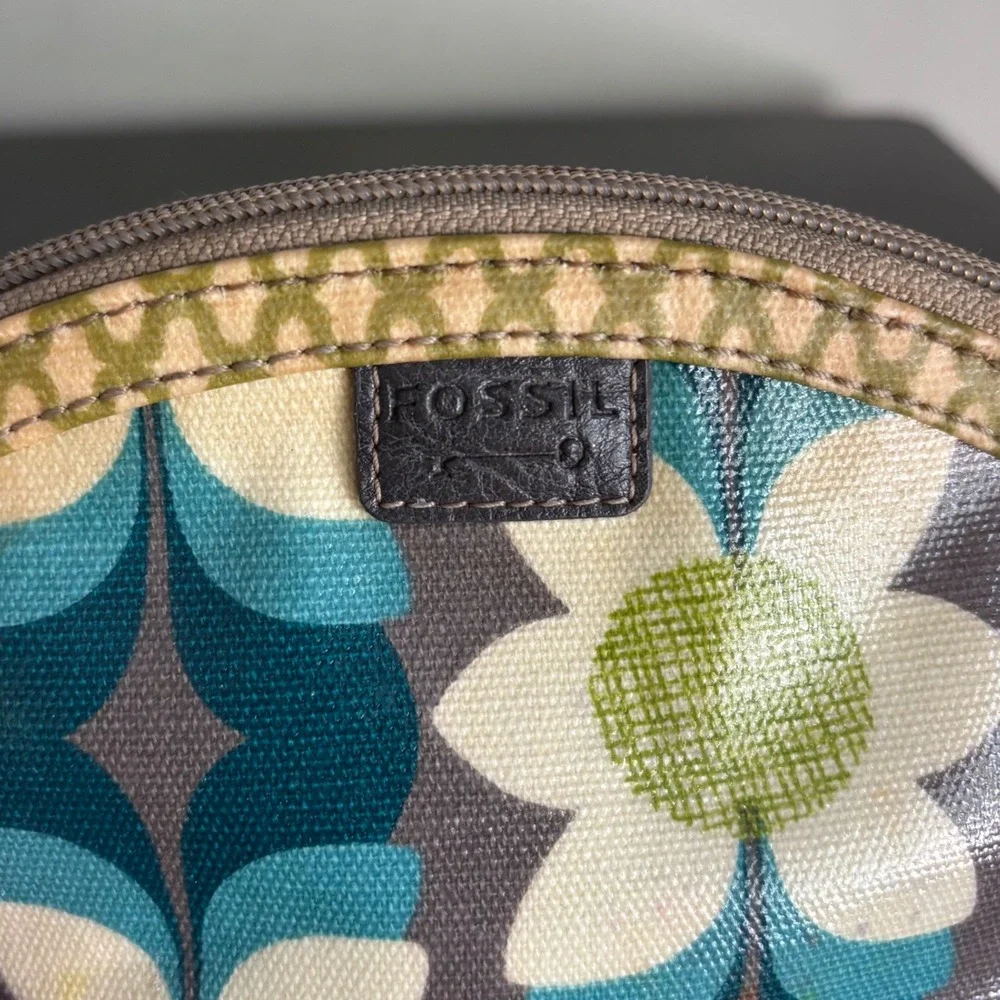 Fossil key per