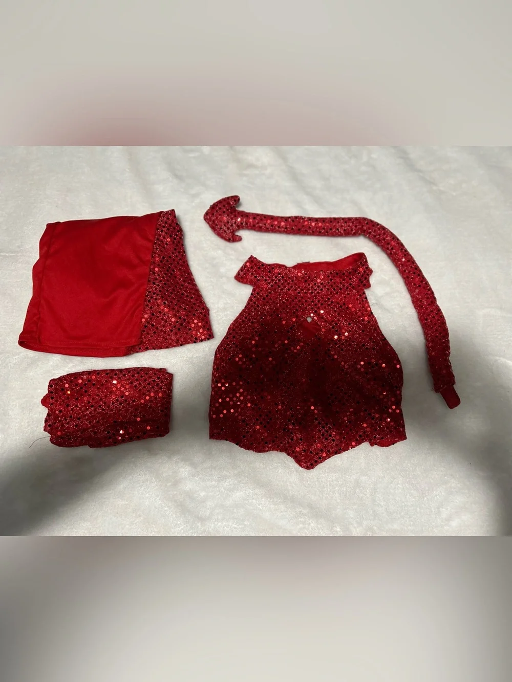 N/A devil halloween