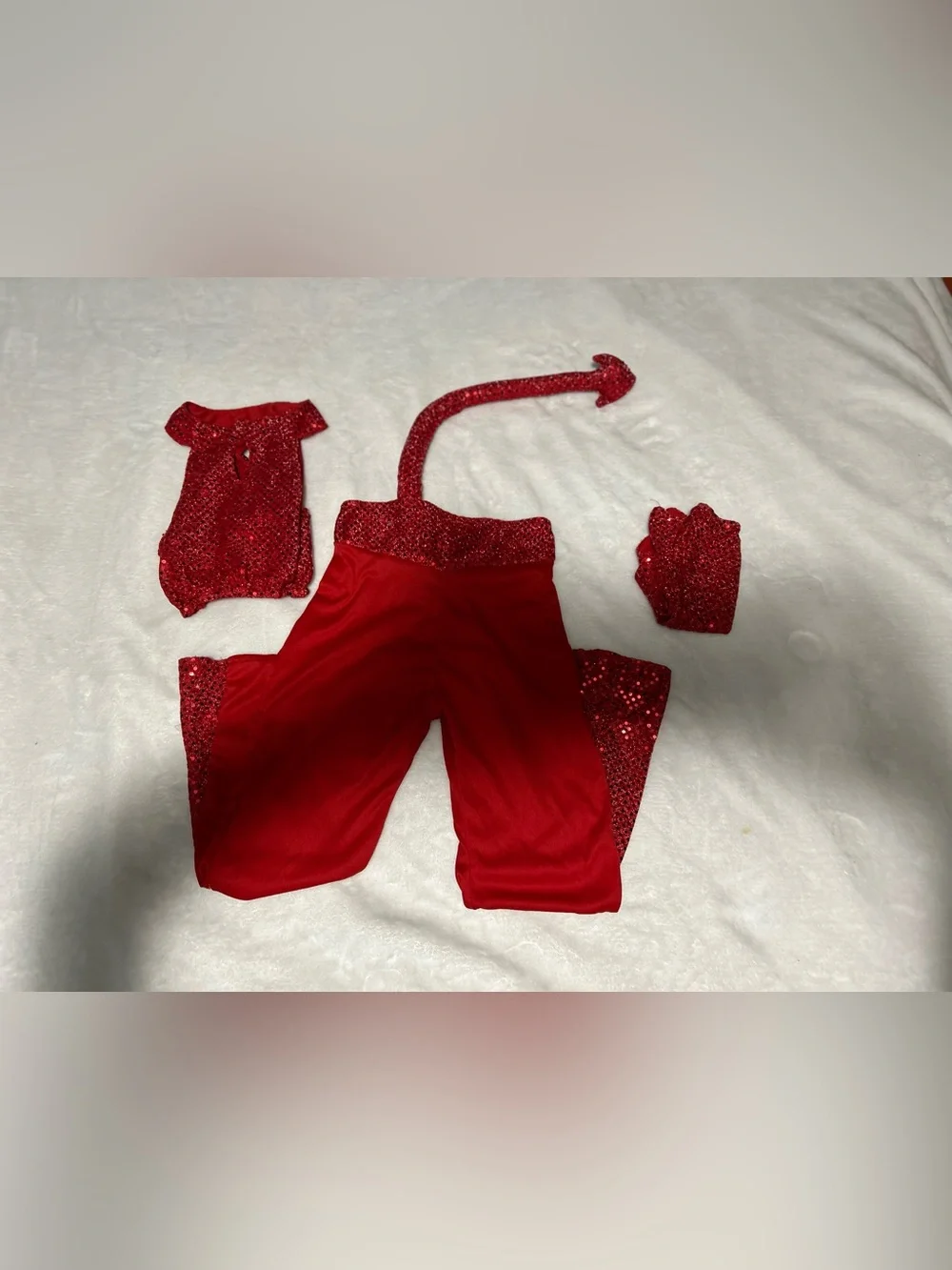 N/A devil halloween
