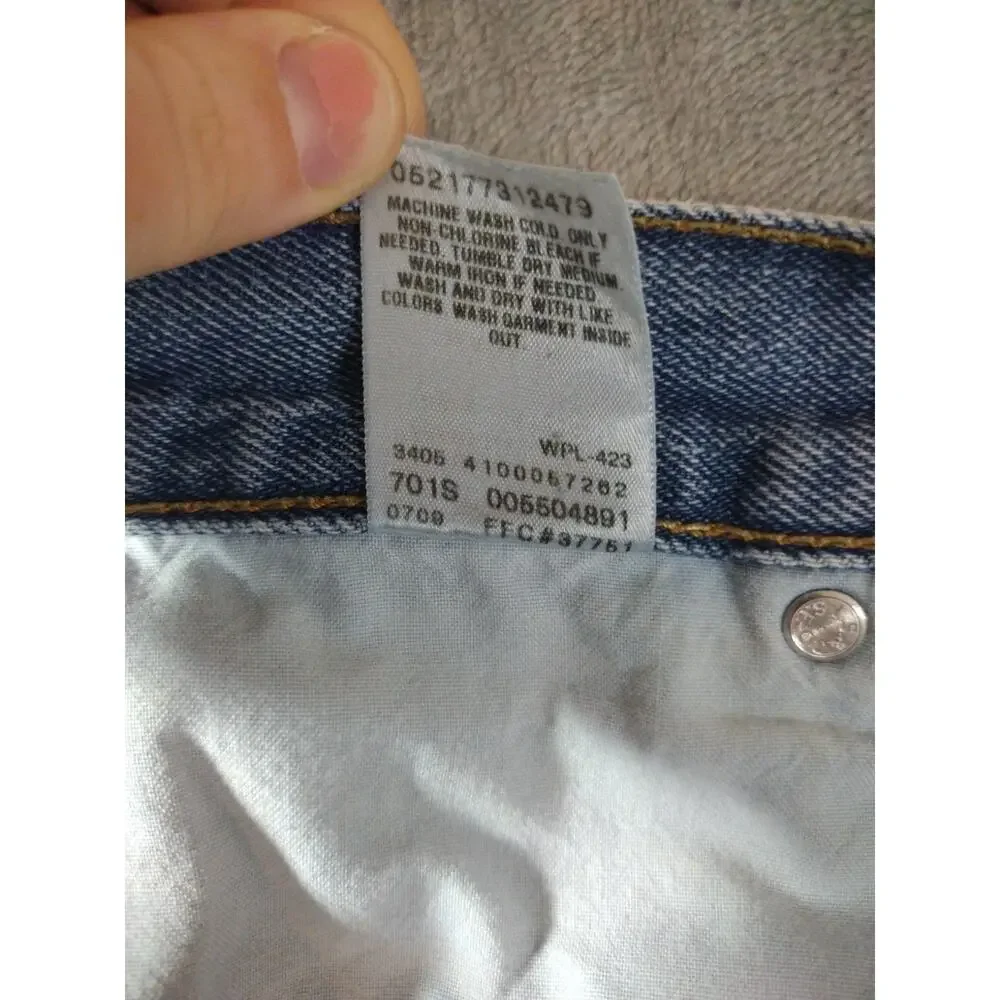 Levis this product