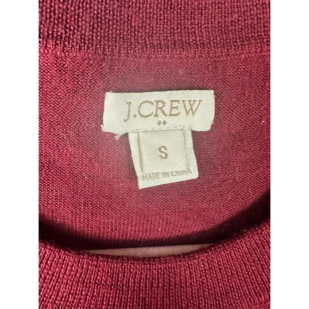J. Crew this crew