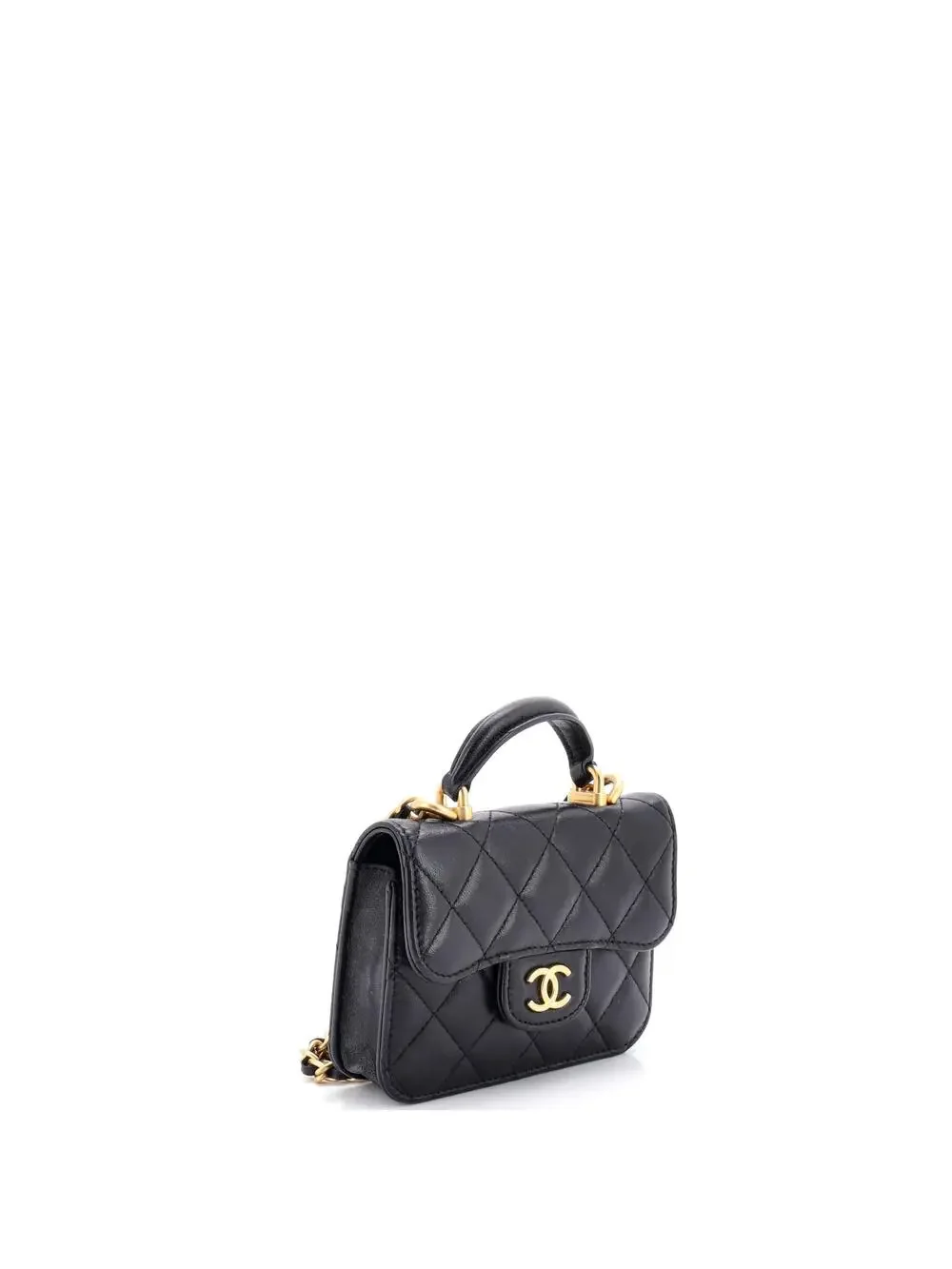 CHANEL elevate your