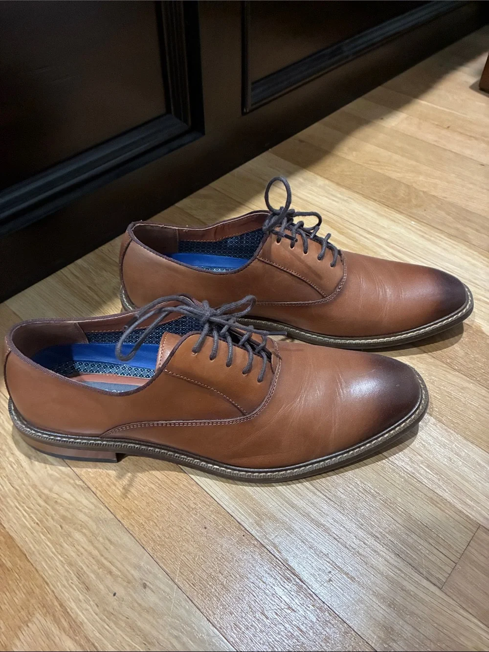 Vince Camuto timeless derby