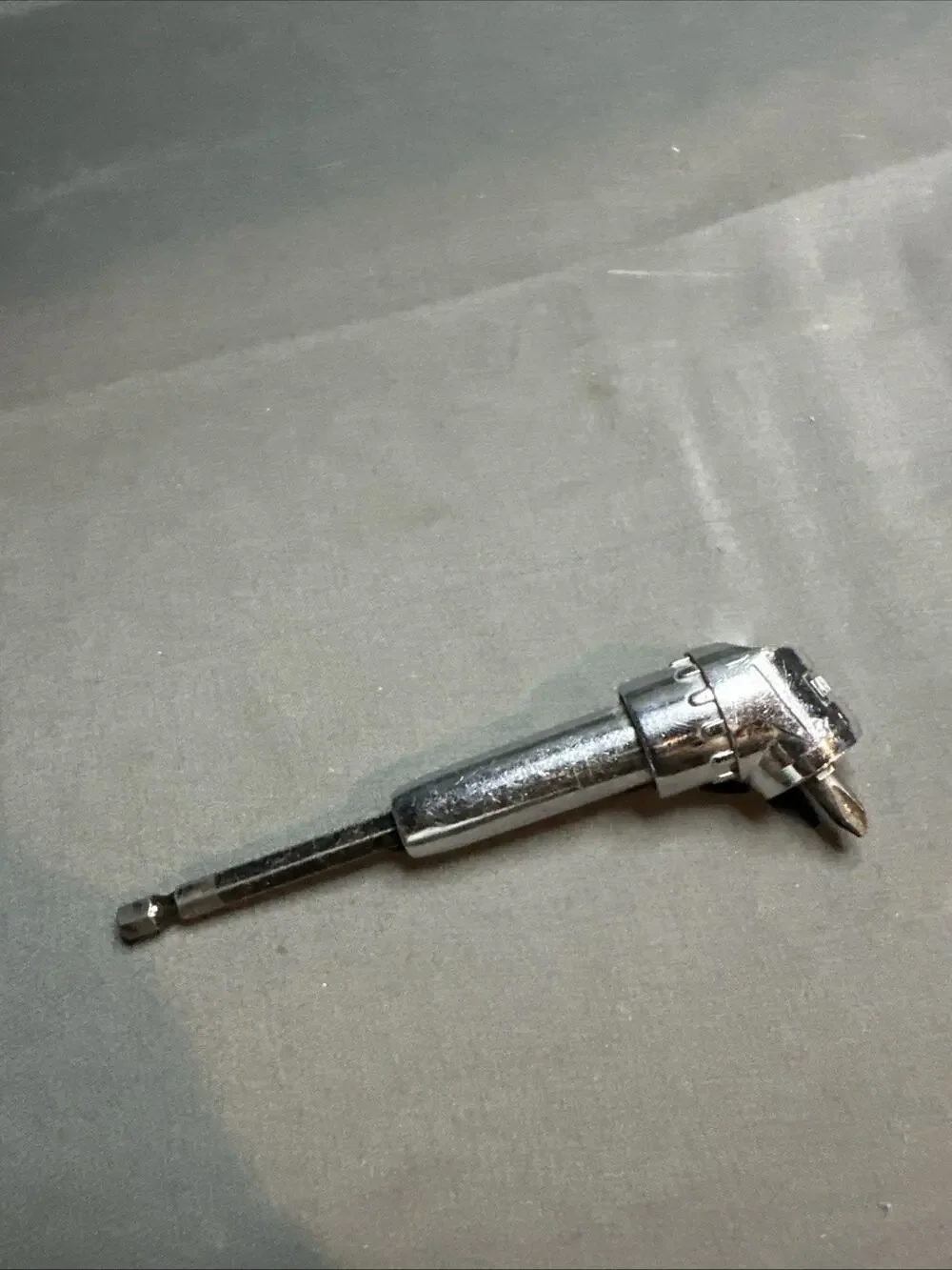 Milwaukee 105 degree for power screwdrivers and drill/drivers