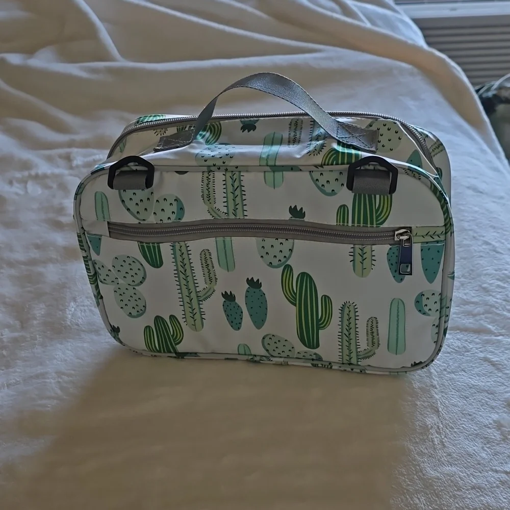 GOGOSO cactus designed
