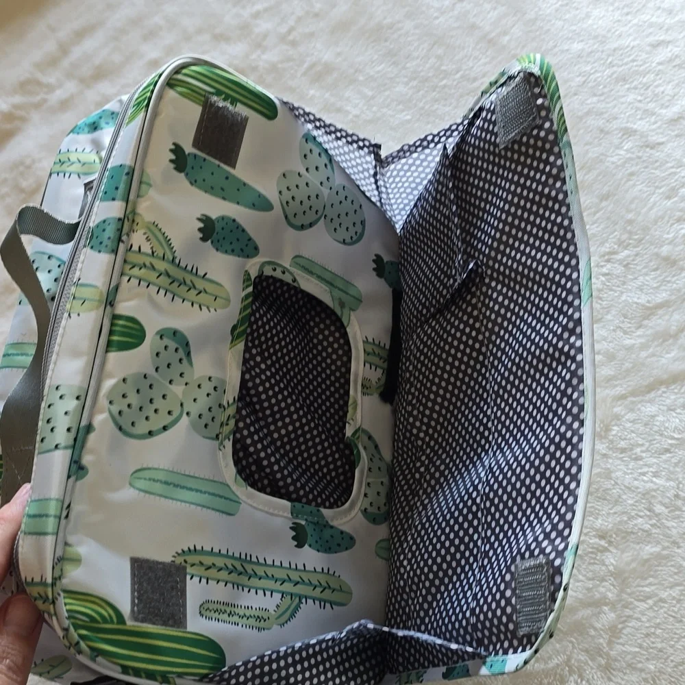GOGOSO cactus designed