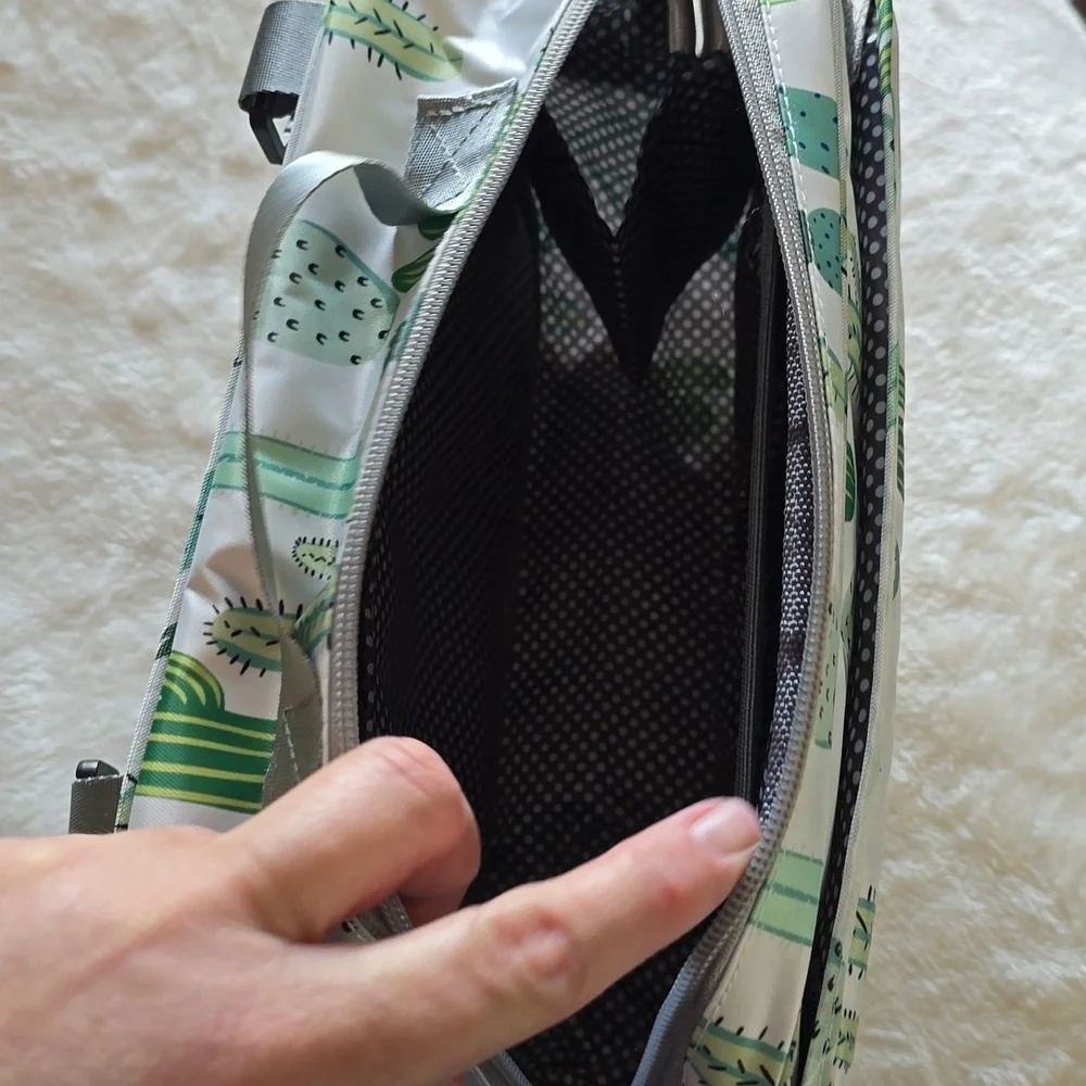 GOGOSO cactus designed