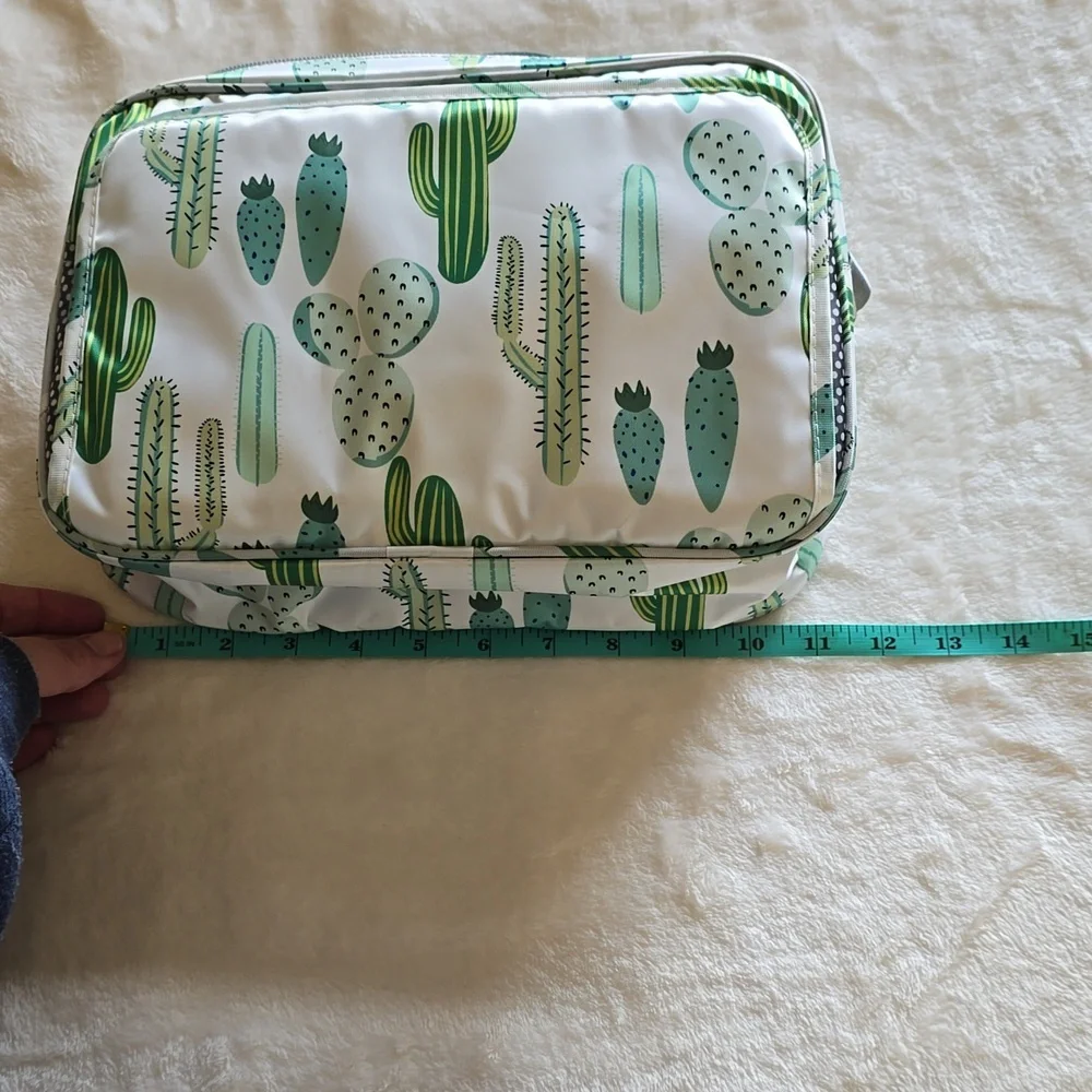 GOGOSO cactus designed