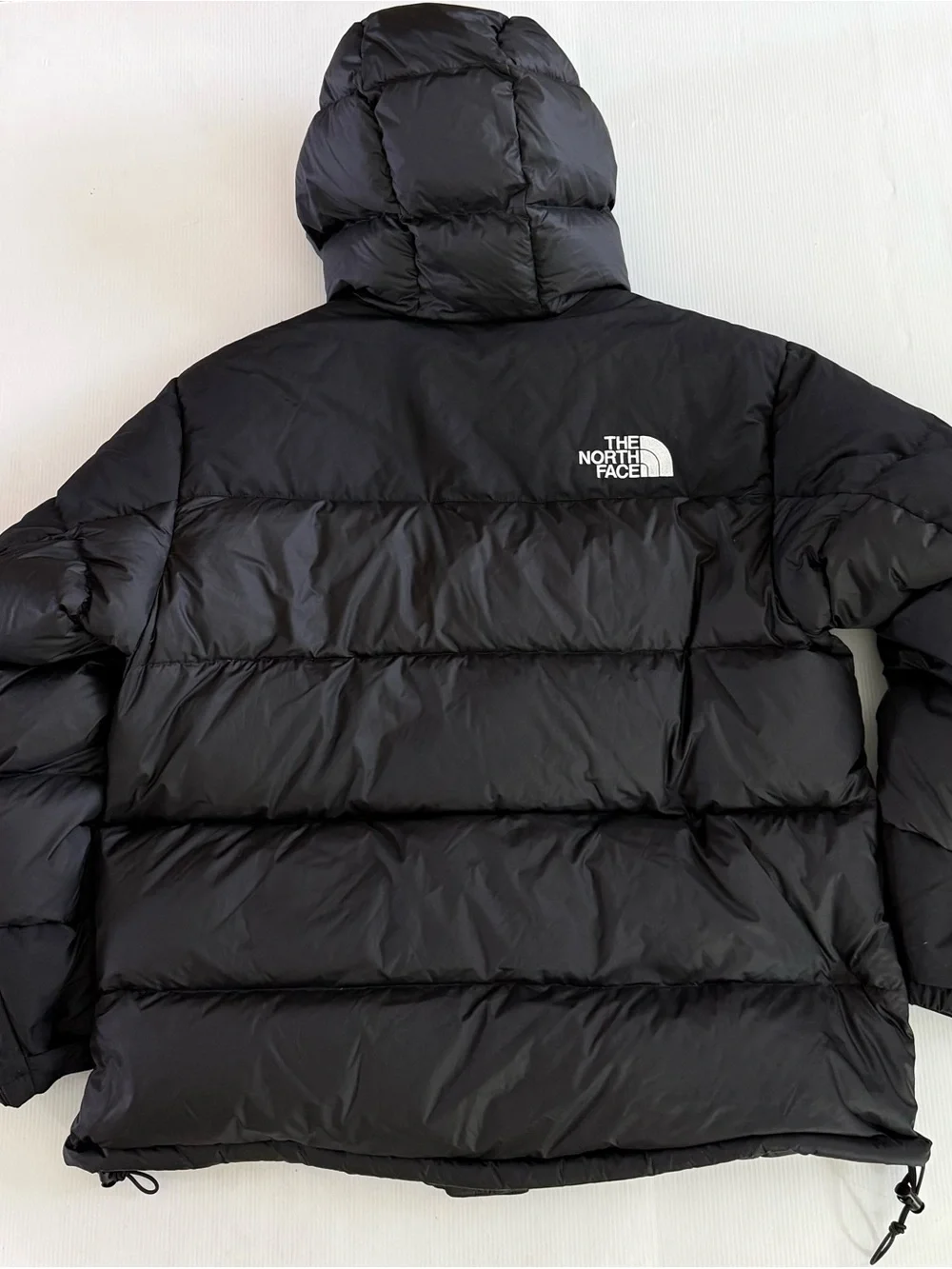 The North Face warm insulated