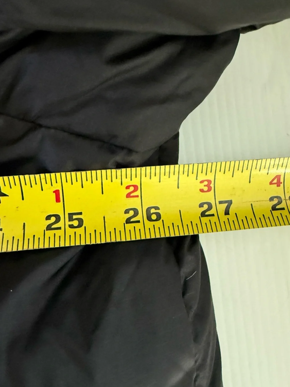 The North Face warm insulated