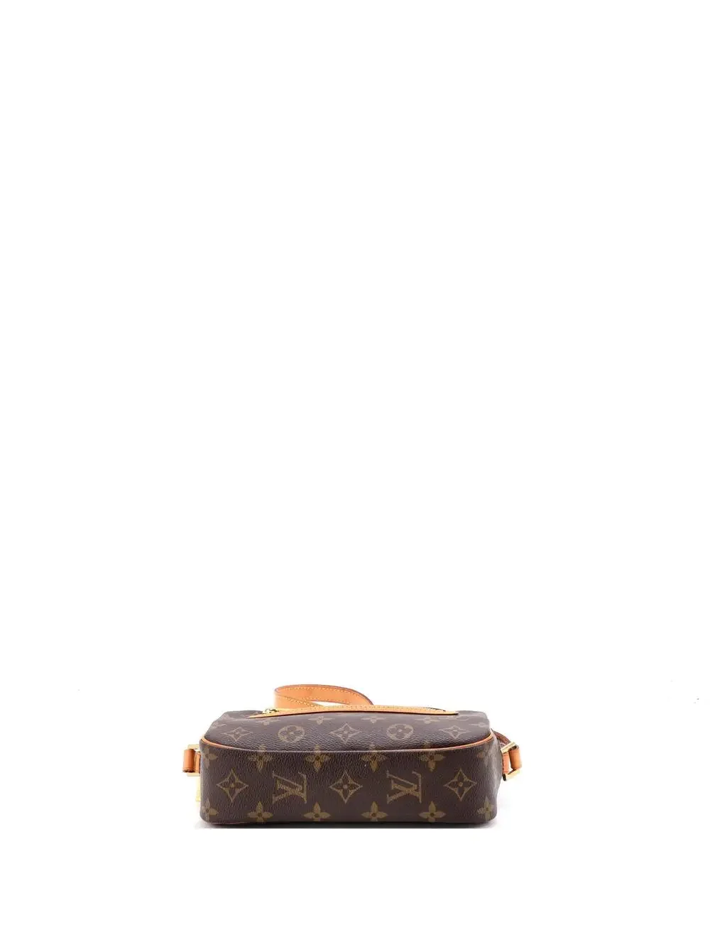 Louis Vuitton elevate your