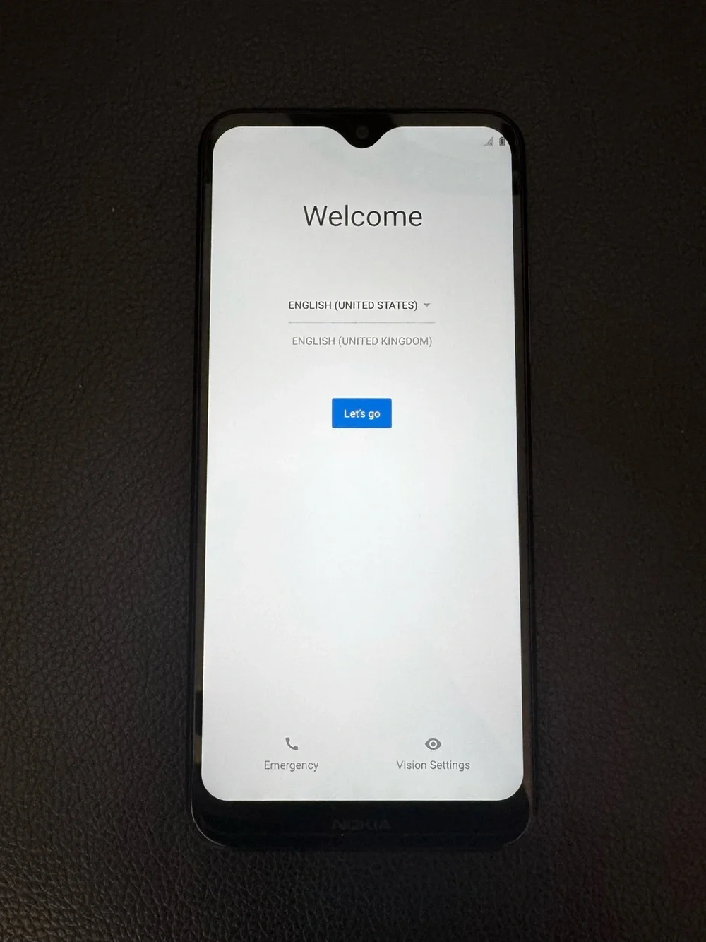 Nokia new smartphone