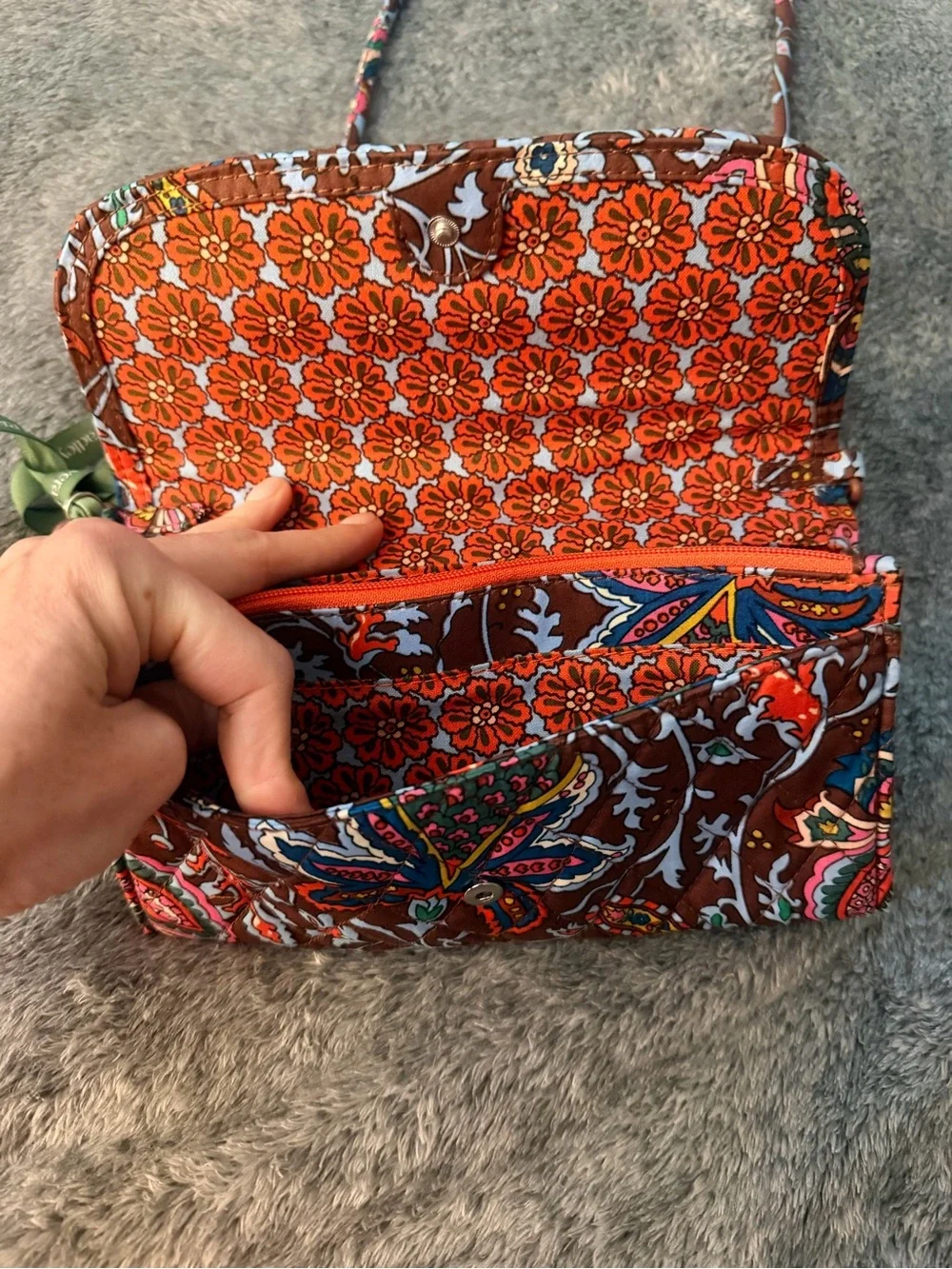 Vera Bradley vera bradley