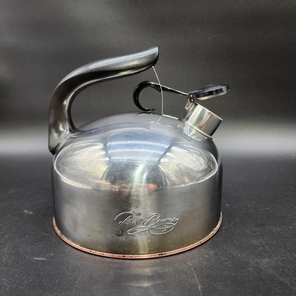 Paul Revere product specs