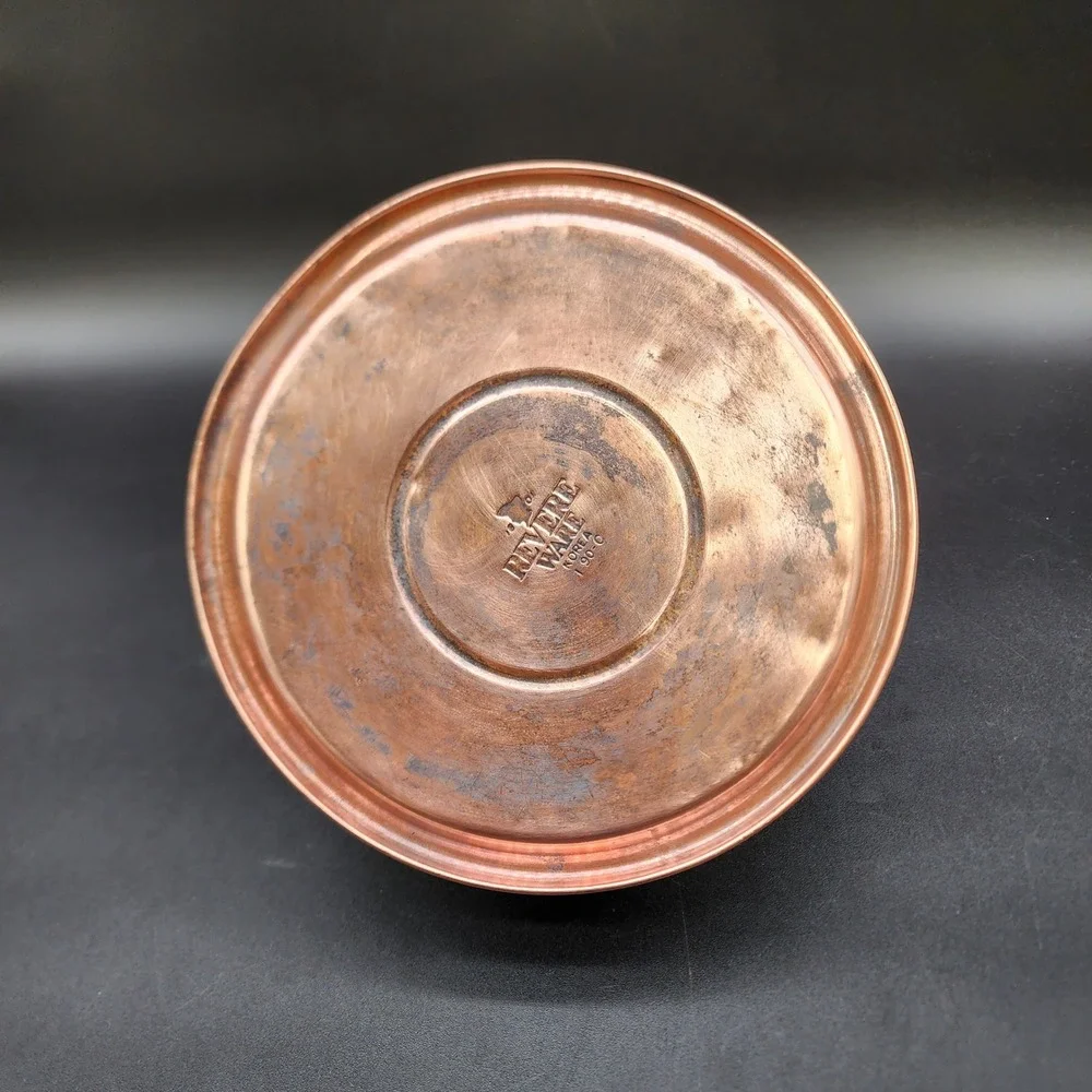 Paul Revere product specs