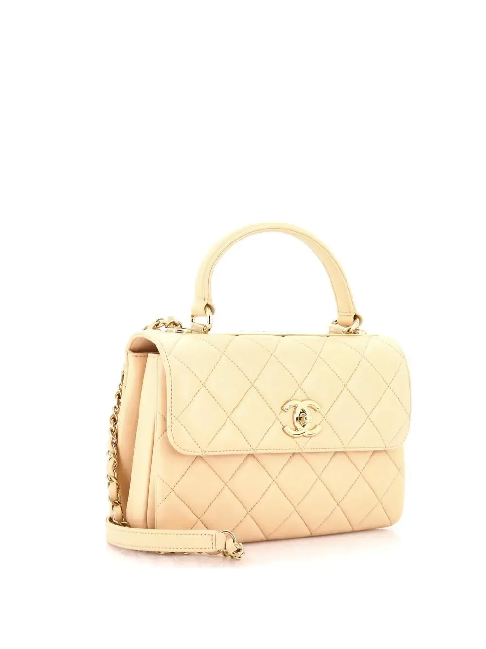 CHANEL elevate your