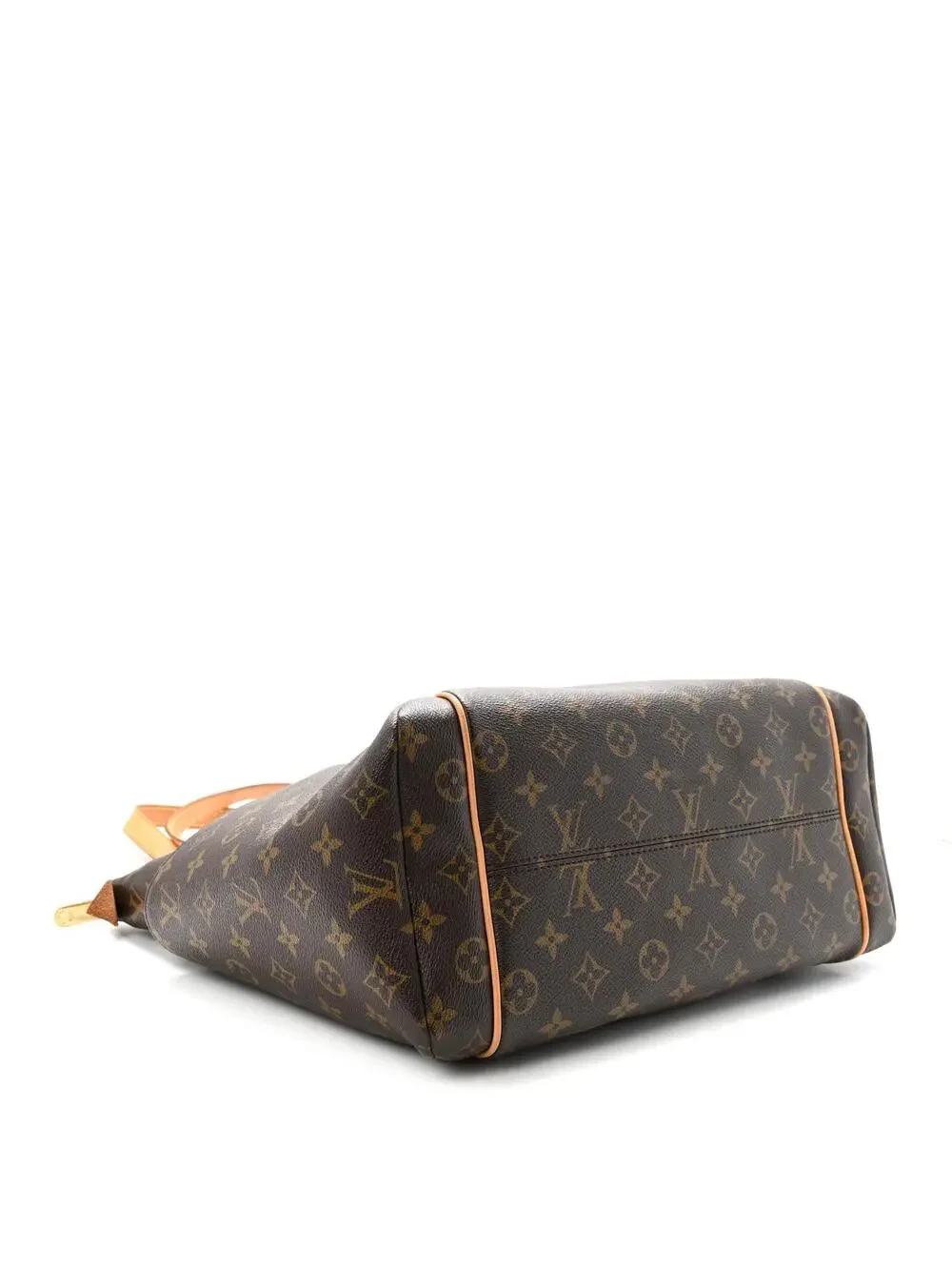 Louis Vuitton indulge timeless