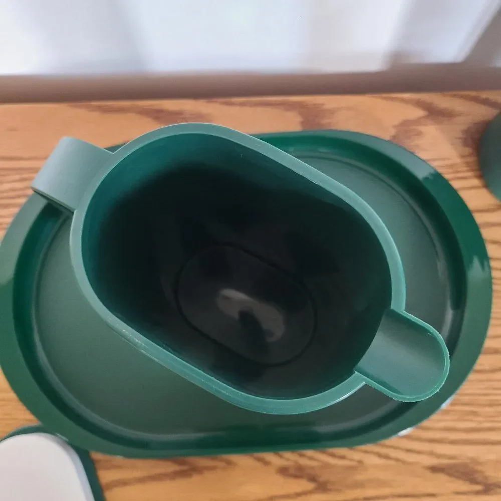 Tupperware vintage from