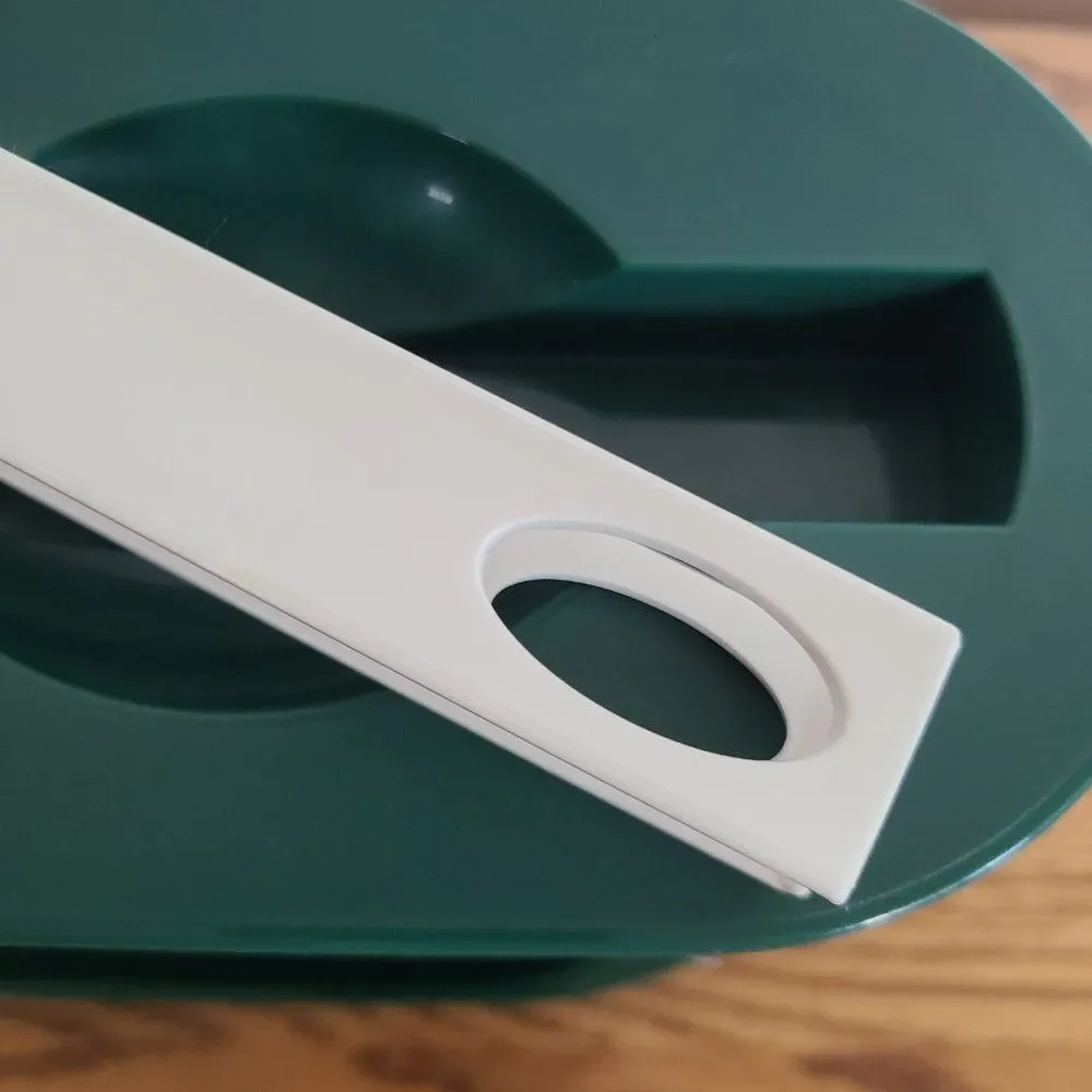 Tupperware vintage from