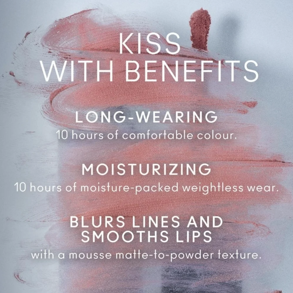 MAC Cosmetics powder kiss