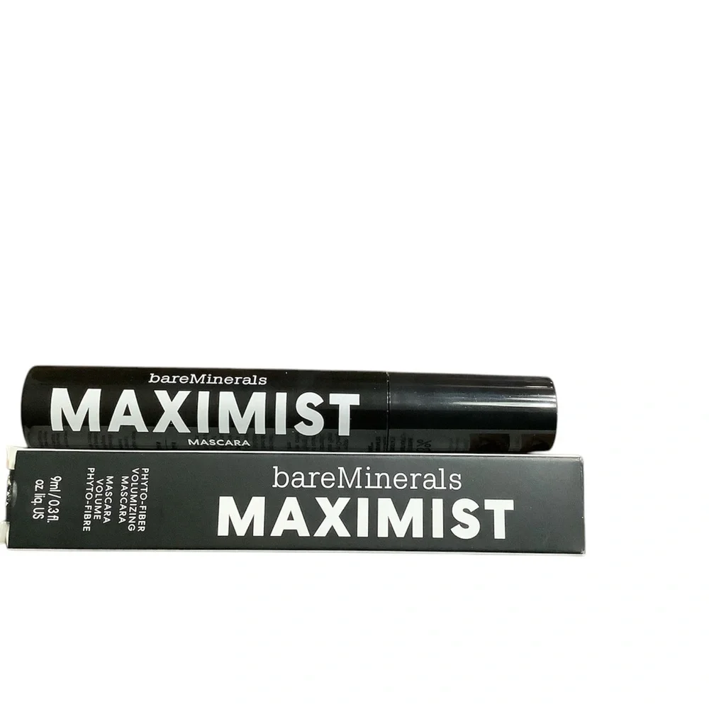 bareMinerals maximist mascara