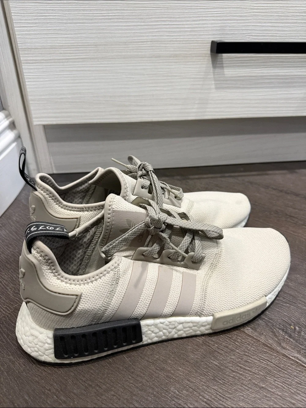 Men’s Adidas NMD