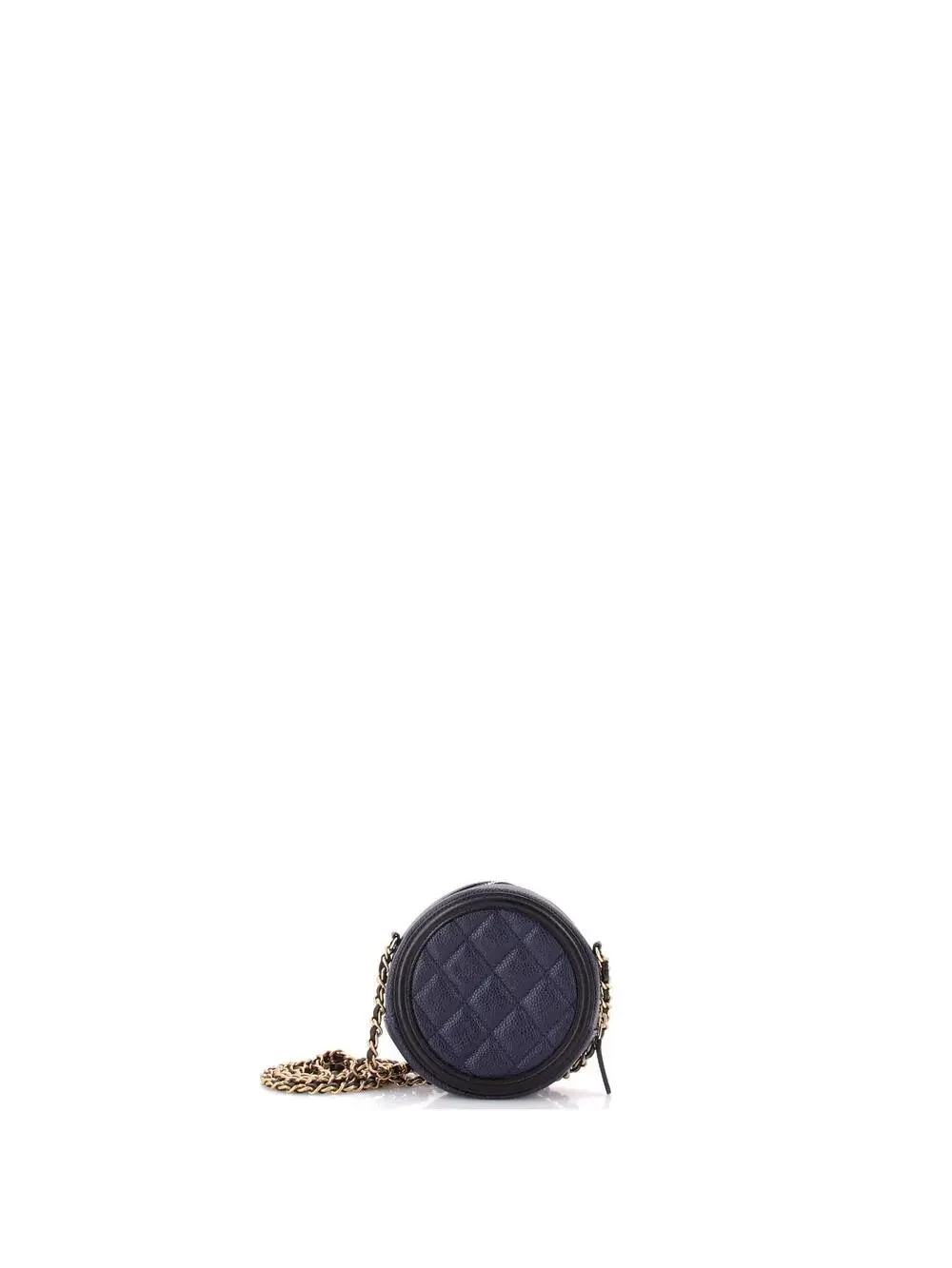 CHANEL elevate your