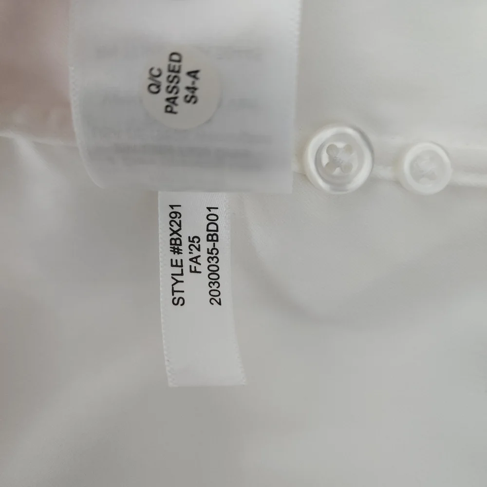 J. Crew ultraversatile bowery