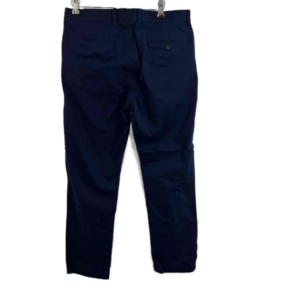 J. Crew crew navy
