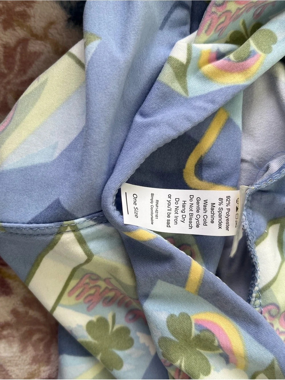LuLaRoe five assorted