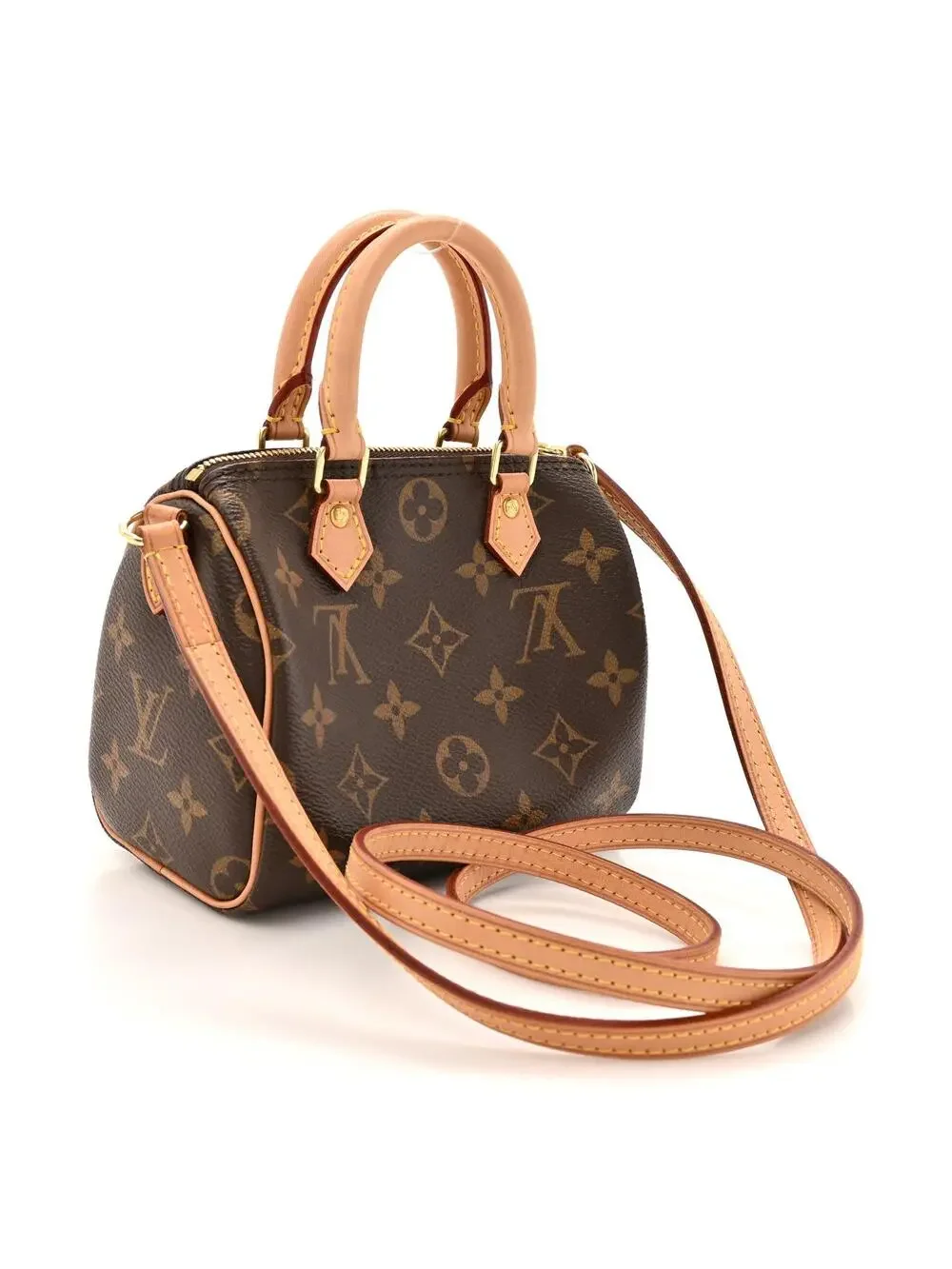 Louis Vuitton elevate your