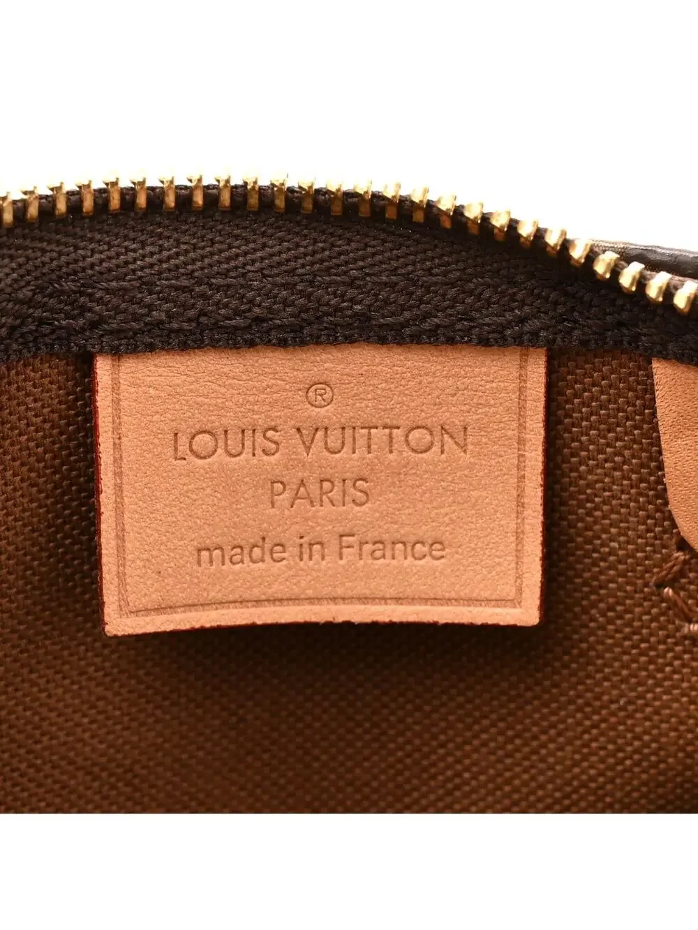 Louis Vuitton elevate your
