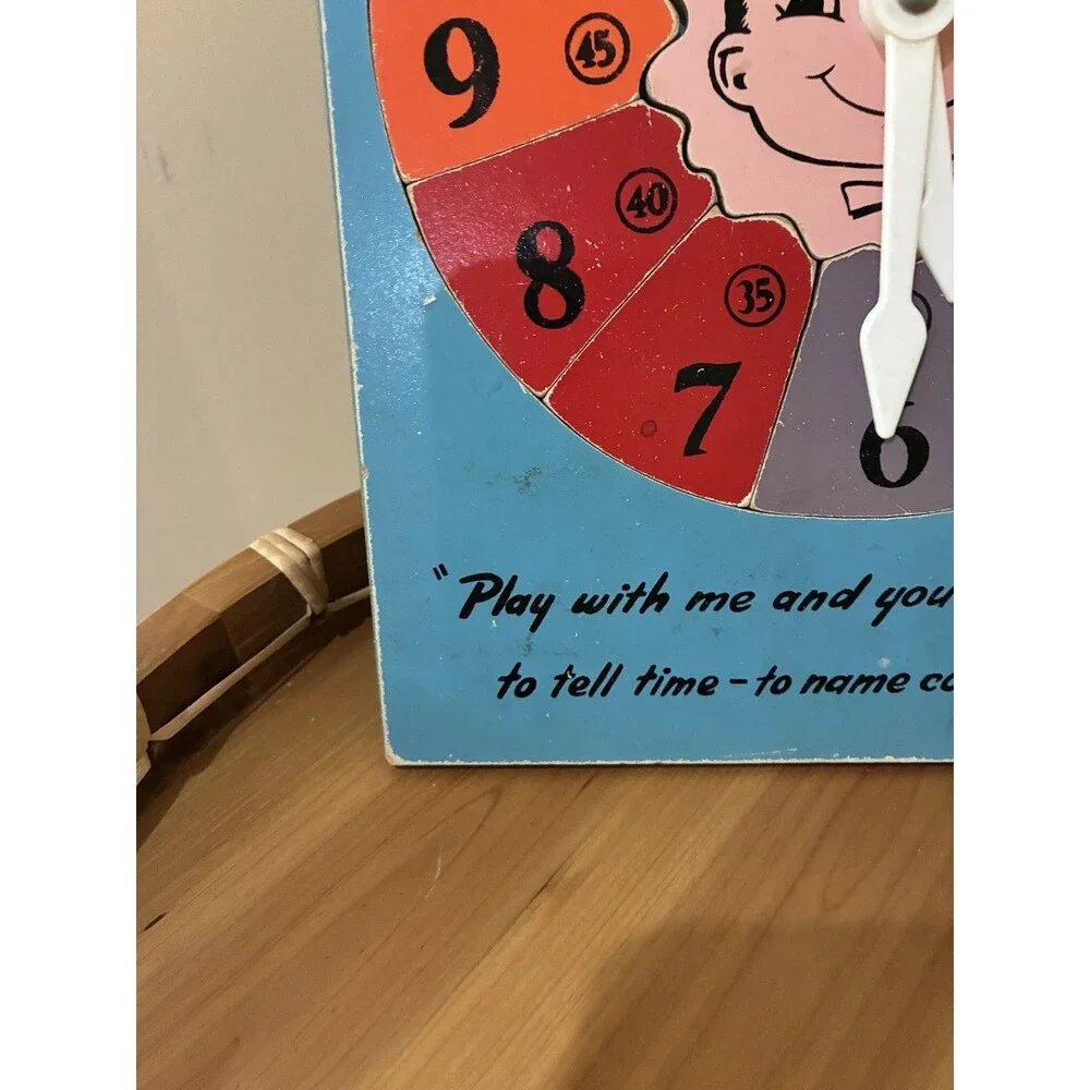 SIFO vintage puzzle