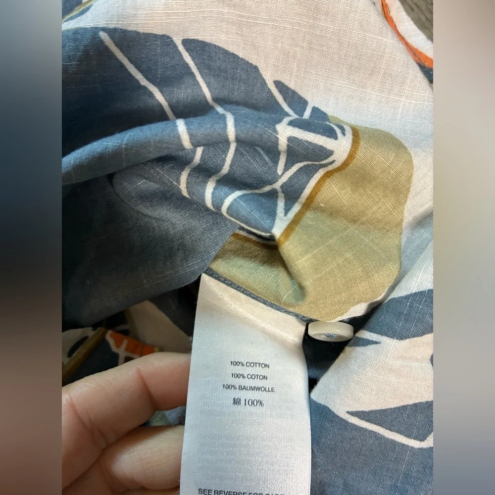 J. Crew very good
