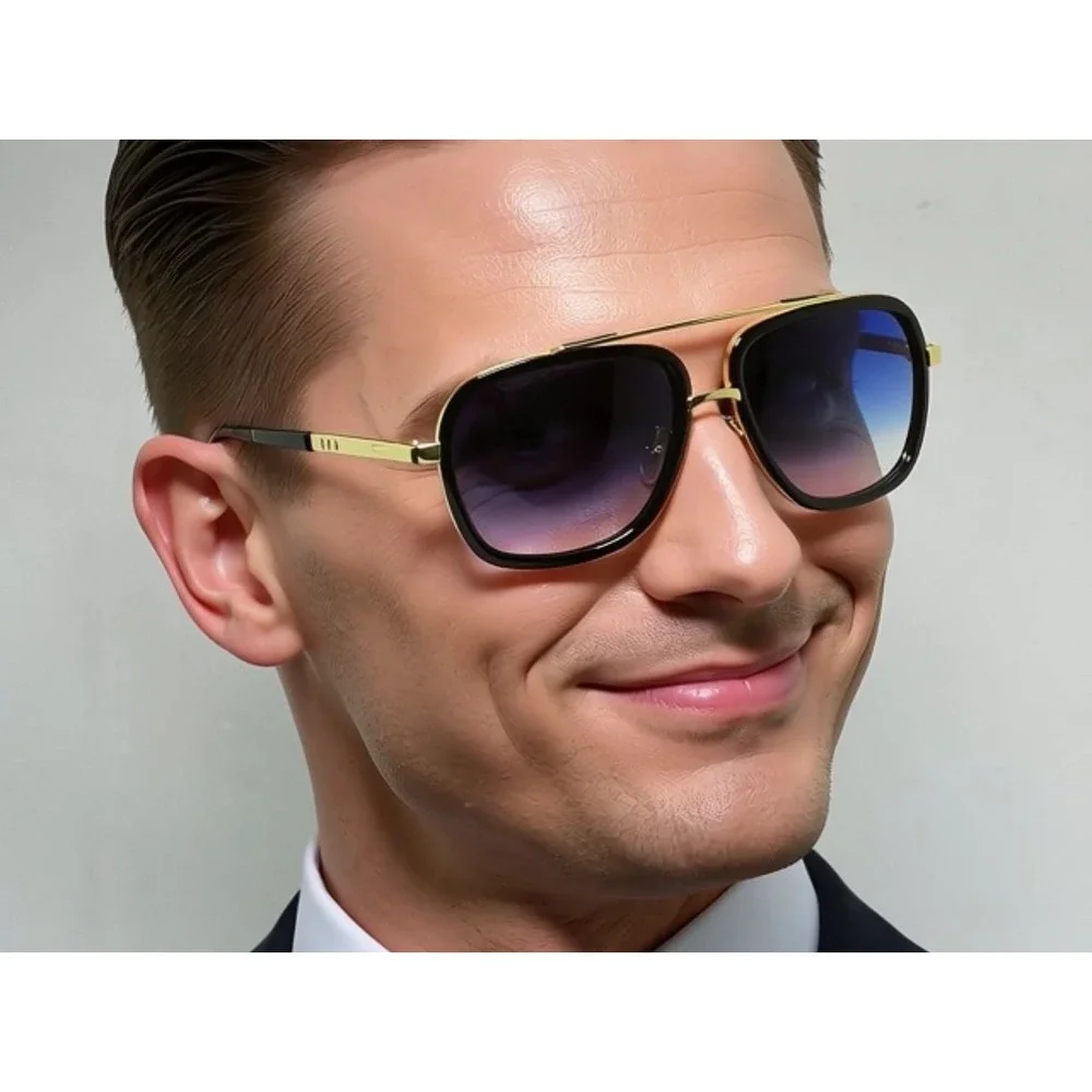 N/A stylish eyewear