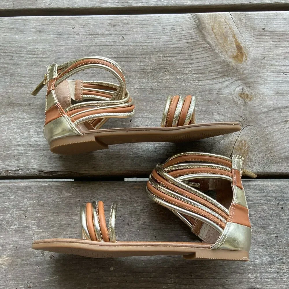 kidpik girls sandals